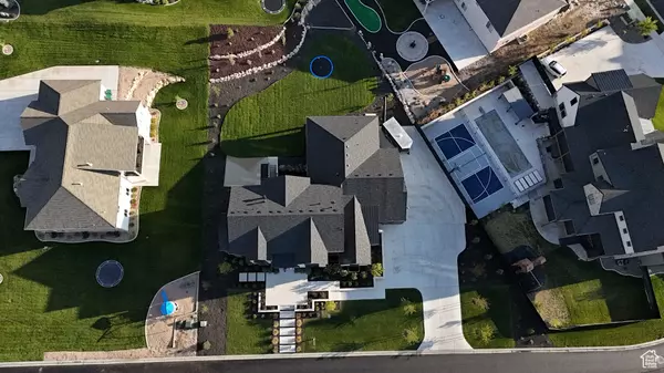 Woodland Hills, UT 84653,565 W AUTUMN BLAZE