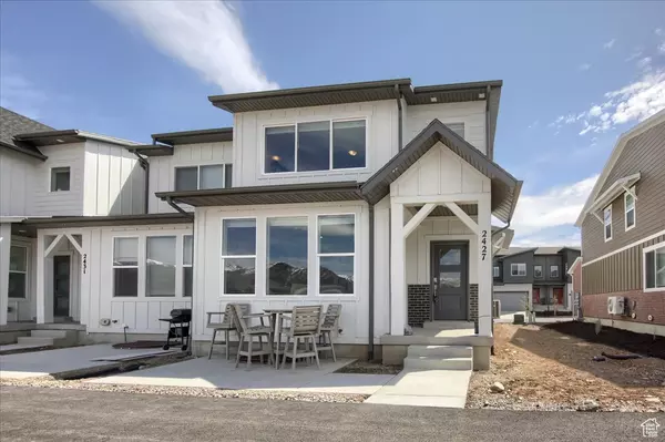 Heber City, UT 84032,2427 CANAL VIEW LN #137