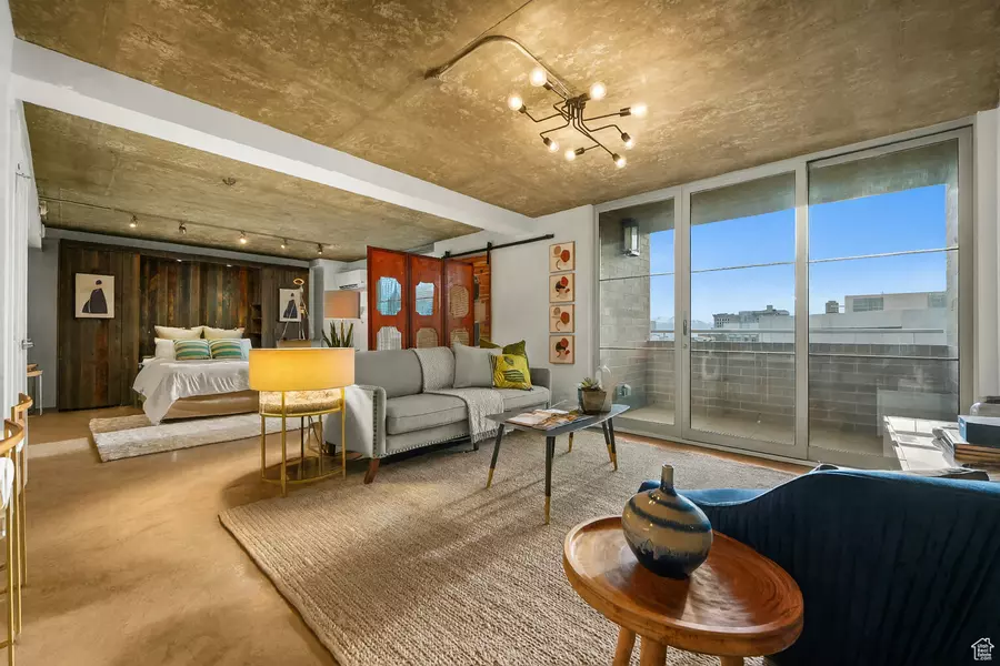 230 E BROADWAY #1001, Salt Lake City, UT 84111