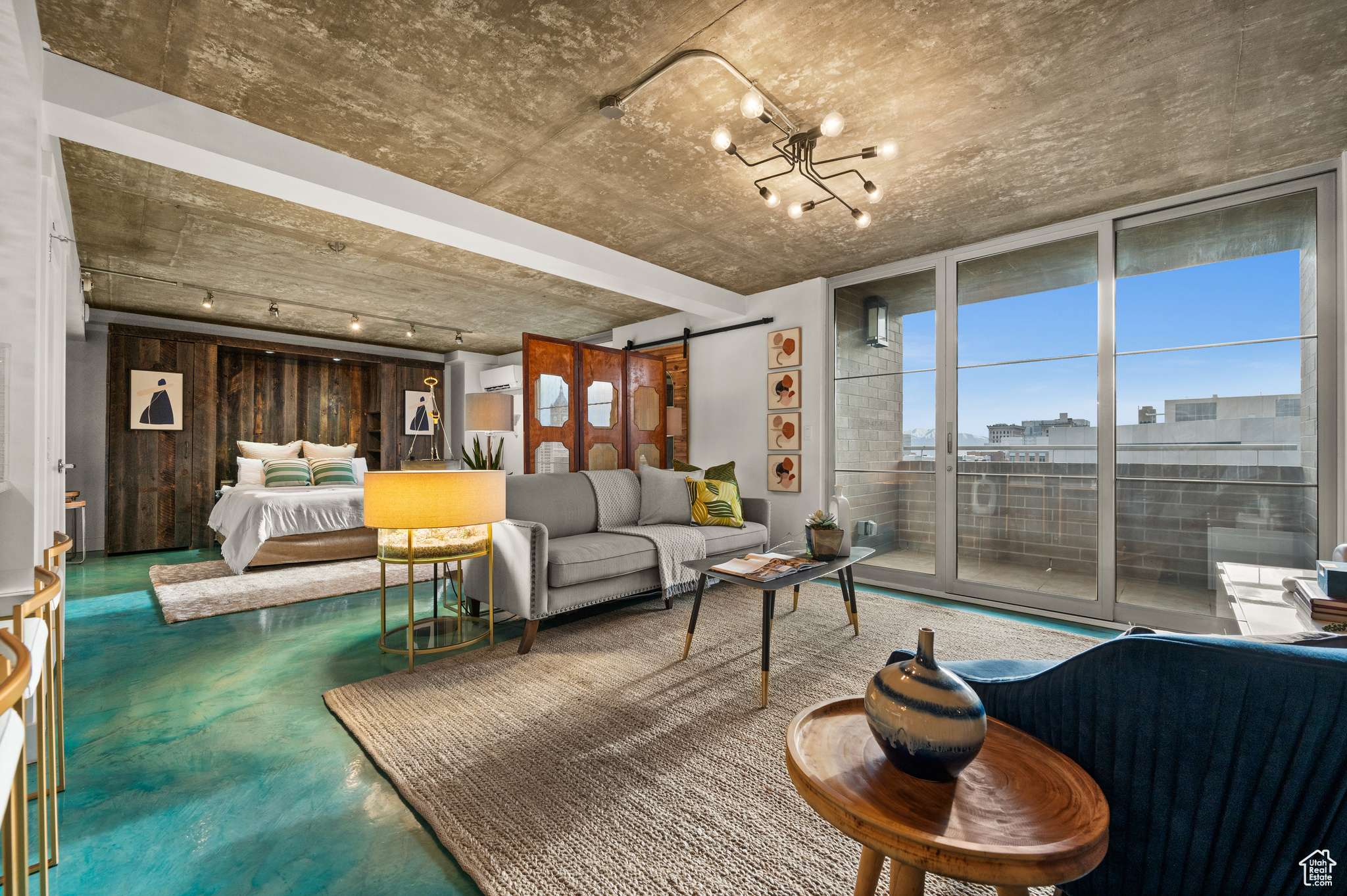230 E BROADWAY #1001, Salt Lake City, UT 84111