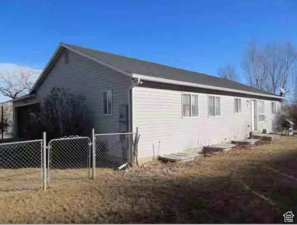 Duchesne, UT 84021,685 S 700 E