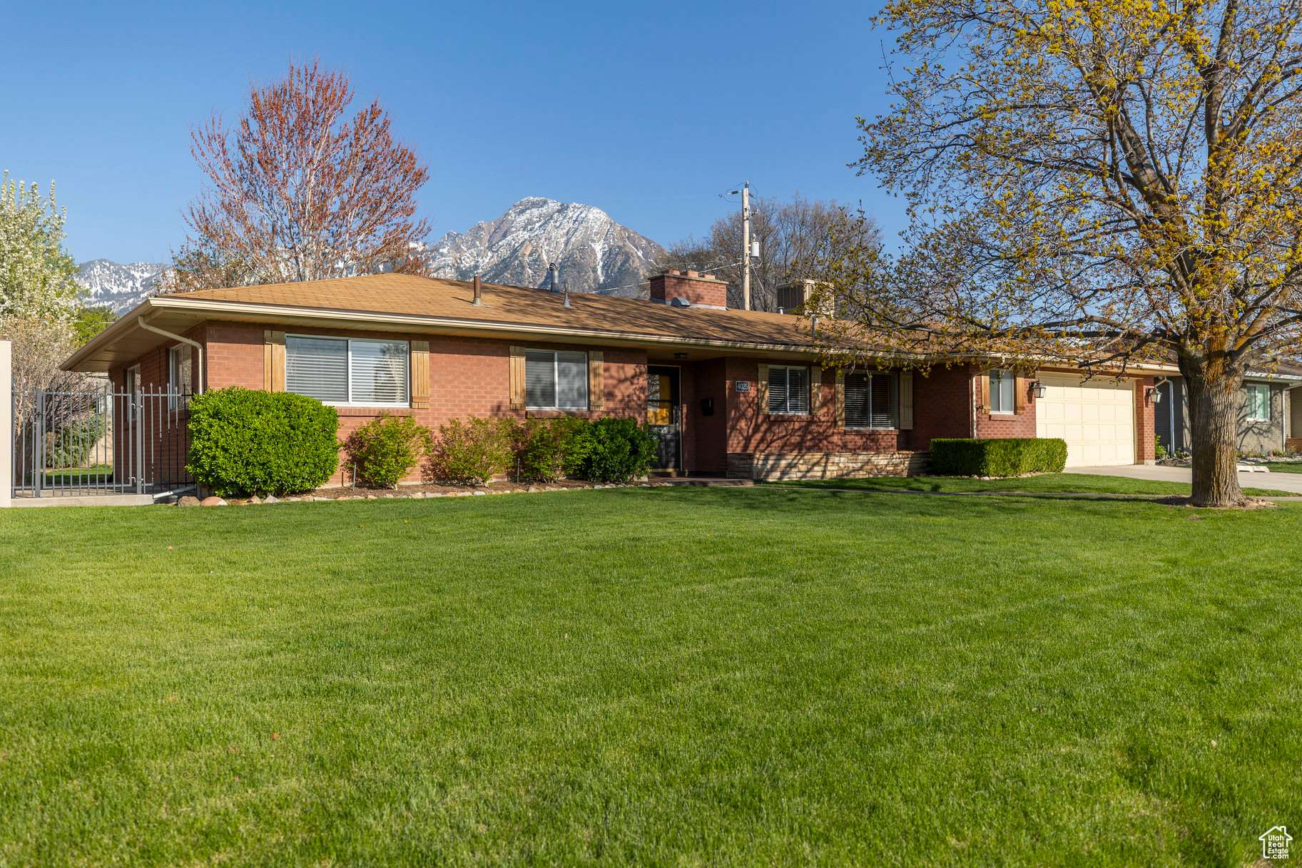 4025 S MERCURY DR, Salt Lake City, UT 84124