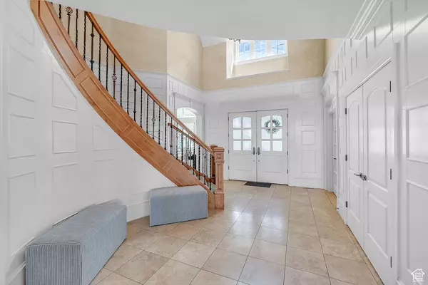 Provo, UT 84604,943 N TERRACE DR
