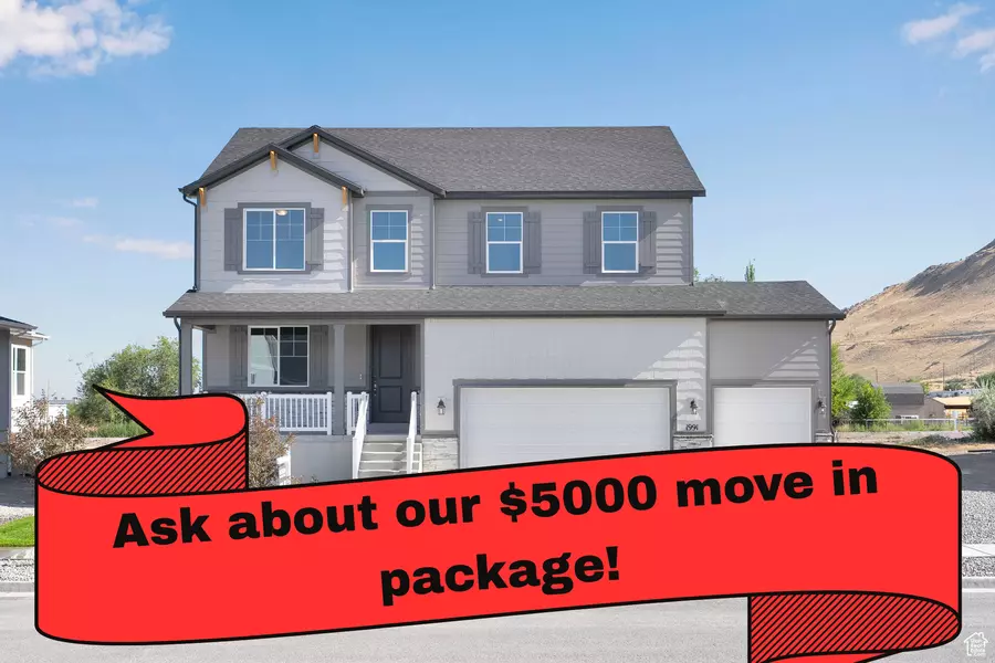 1991 E BURGER ST #1241, Lake Point, UT 84074