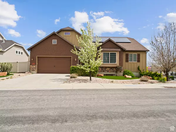 14757 S QUIET GLEN DR, Herriman, UT 84096