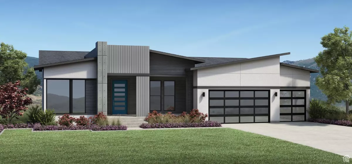 Herriman, UT 84096,12197 S TULE MOUNTAIN CV #102