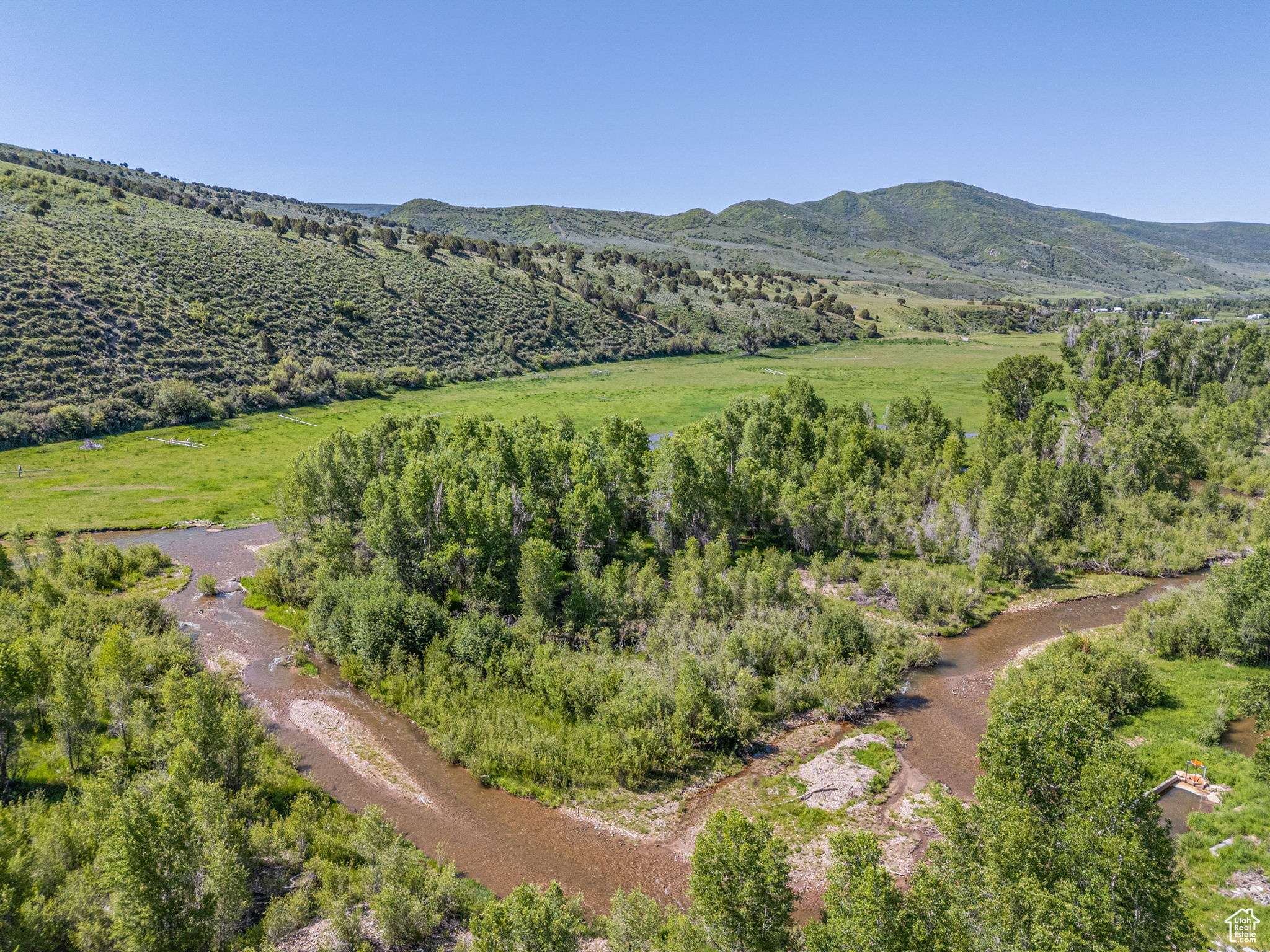 Coalville, UT 84017,1840 E CHALK CREEK RD