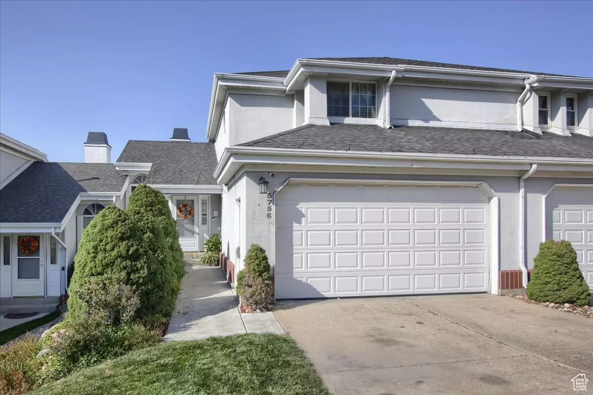Bountiful, UT 84010,3756 S CARDIFF WAY E
