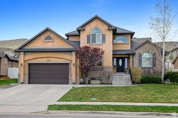 5701 W EMMELINE DR, Herriman, UT 84096