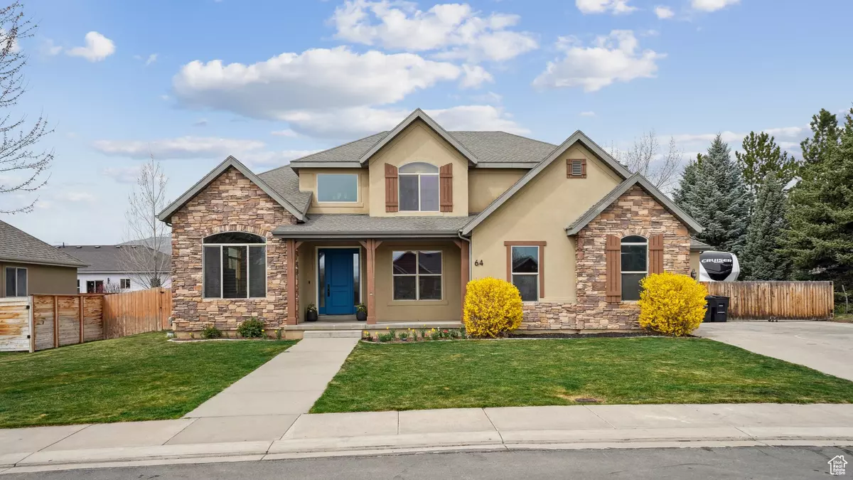 Midway, UT 84049,64 S 450 E