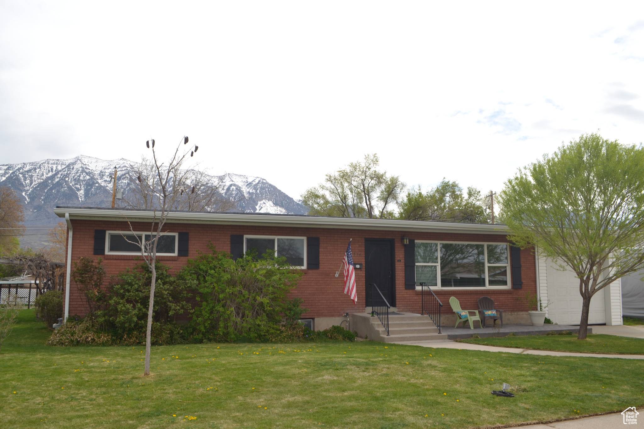 336 N 750 E, Orem, UT 84097