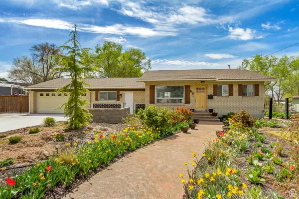 57 W 200 N, American Fork, UT 84003