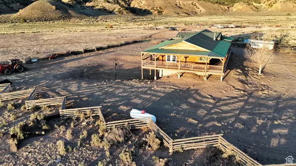 Kingston, UT 84743,1401 HWY 62 HWY