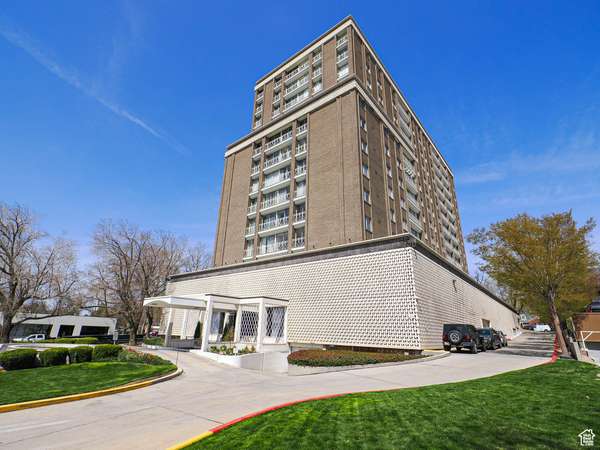 Salt Lake City, UT 84102,777 E SOUTH TEMPLE S #4I