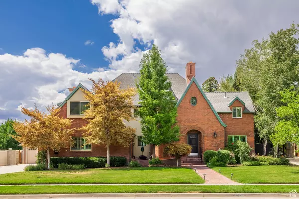 10268 S LORIDAN LN, Sandy, UT 84092