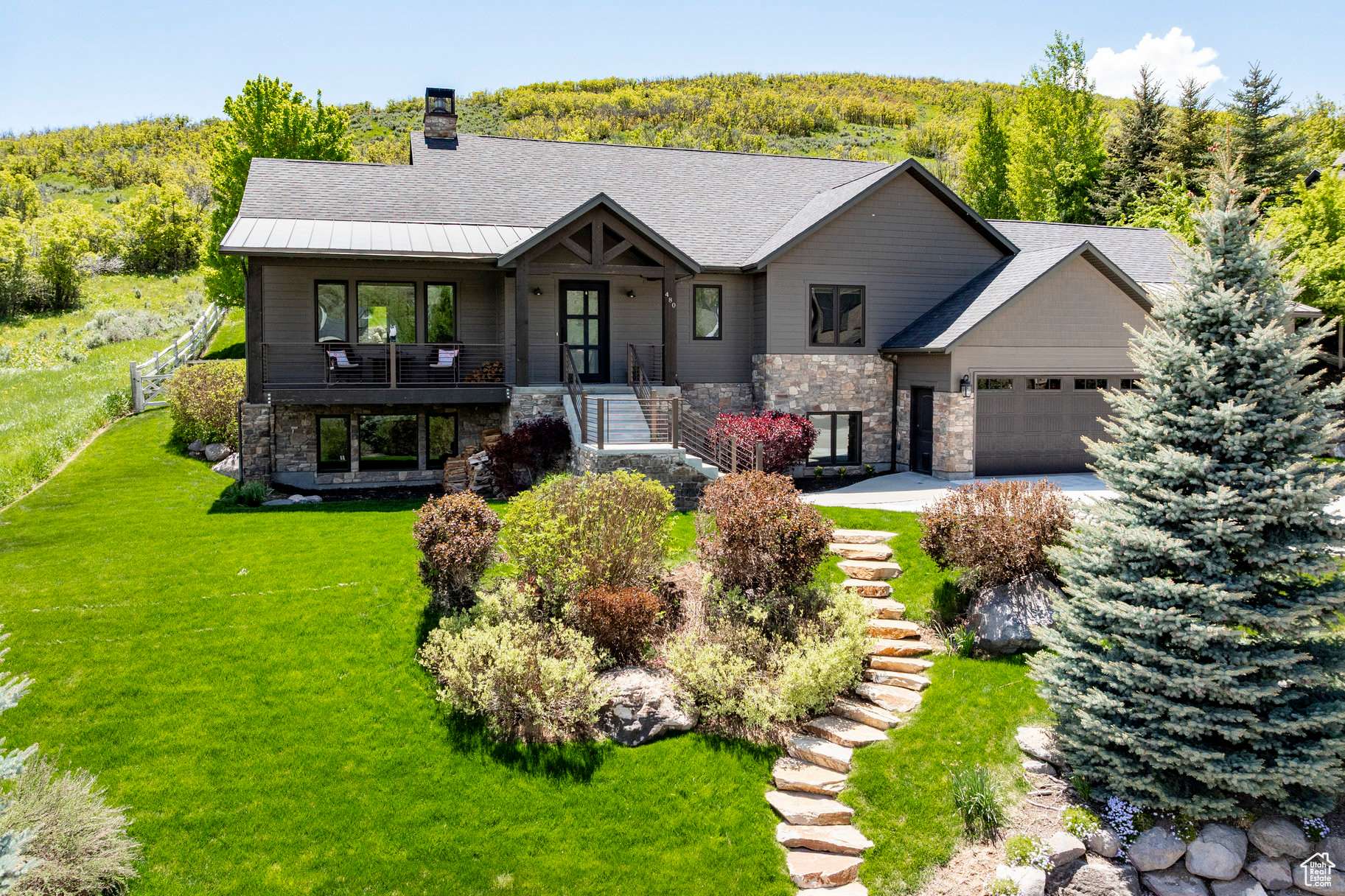 480 E SADDLE DR, Midway, UT 84049