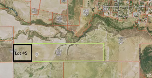 5300 W 5800 S #5, Weston, ID 83286