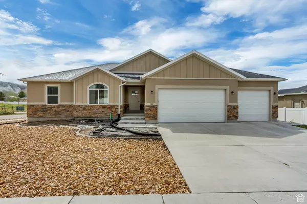 Tooele, UT 84074,462 S 1430 E #114
