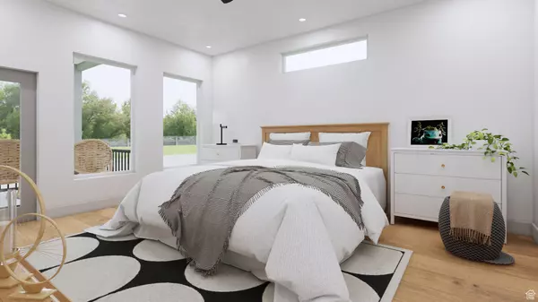 South Weber, UT 84405,1058 E SOUTH BENCH MEADOWS #LOT 3