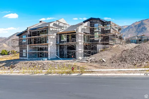 Elk Ridge, UT 84651,863 N EMERY LN