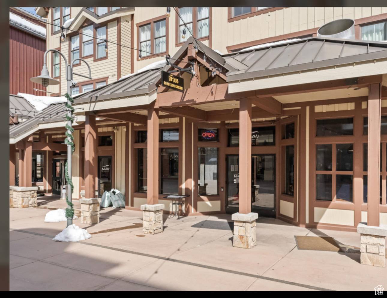 Park City, UT 84060,710 MAIN ST #3103