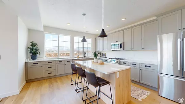 Heber City, UT 84032,1822 S 930 E #541