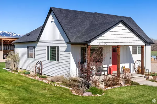 Preston, ID 83263,975 N 1400 W