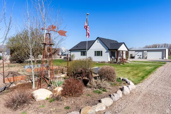 Preston, ID 83263,975 N 1400 W