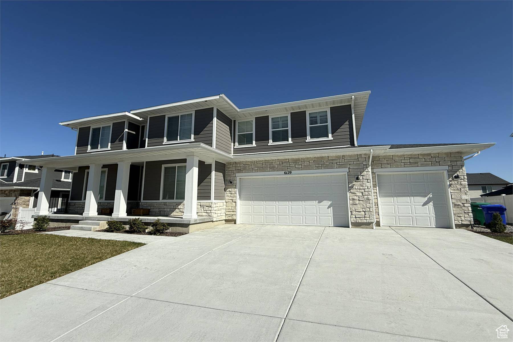 West Jordan, UT 84081,6129 W COULEE LN