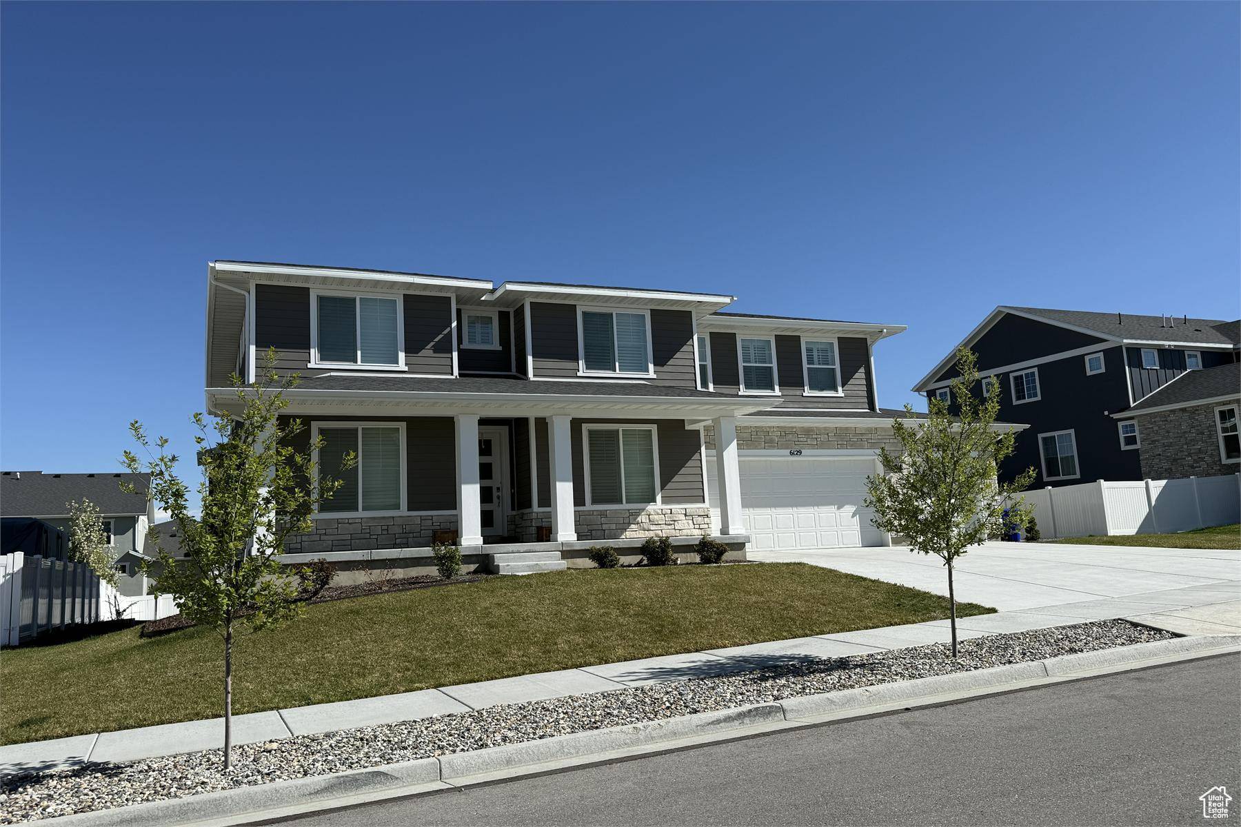 West Jordan, UT 84081,6129 W COULEE LN