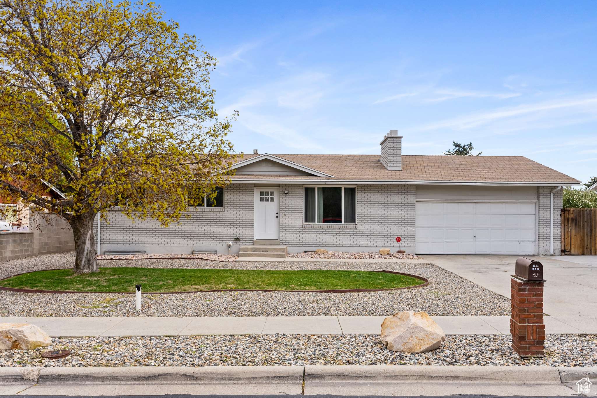 West Valley City, UT 84119,4217 S HOPI DR