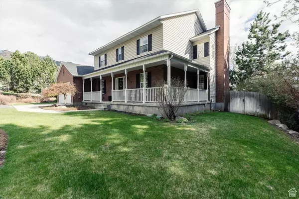 River Heights, UT 84321,770 ORCHARD DR