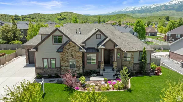 4423 RANCH BLVD, Mountain Green, UT 84050