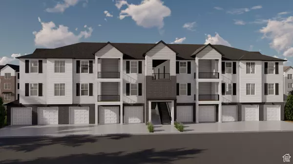 Mapleton, UT 84664,4735 S ALDER DR #F304