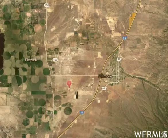 Fillmore, UT 84631,2000 N WEST FRONTAGE I-15