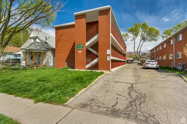 Salt Lake City, UT 84115,1495 S 200 E
