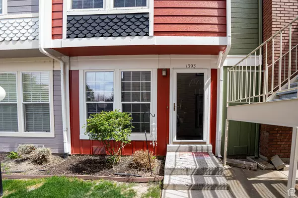 1393 W BEACON DR S, Taylorsville, UT 84123