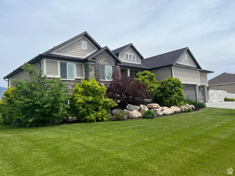 3158 S 2985 W, West Haven, UT 84401