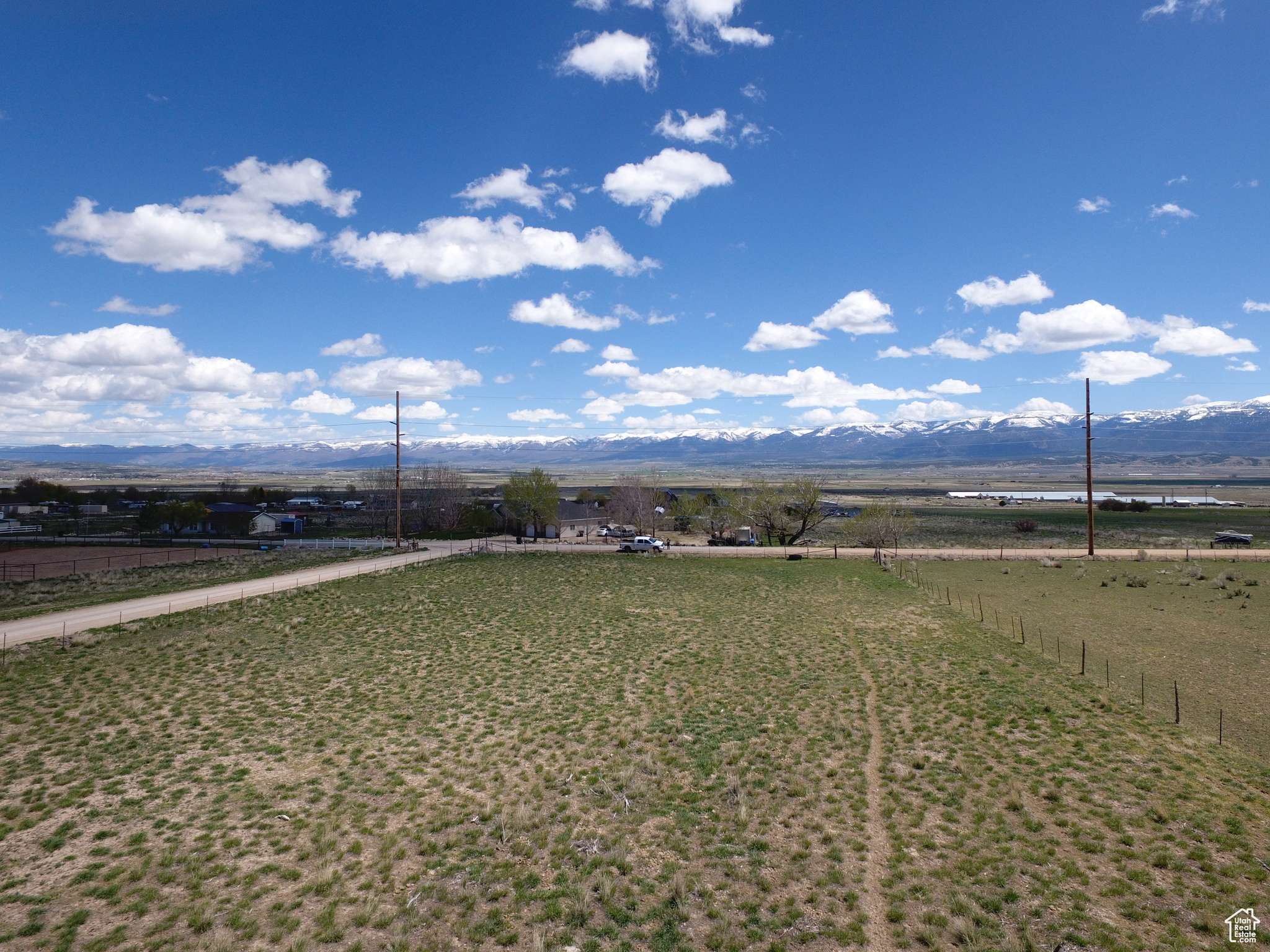 Wales, UT 84667,500 W 400 S