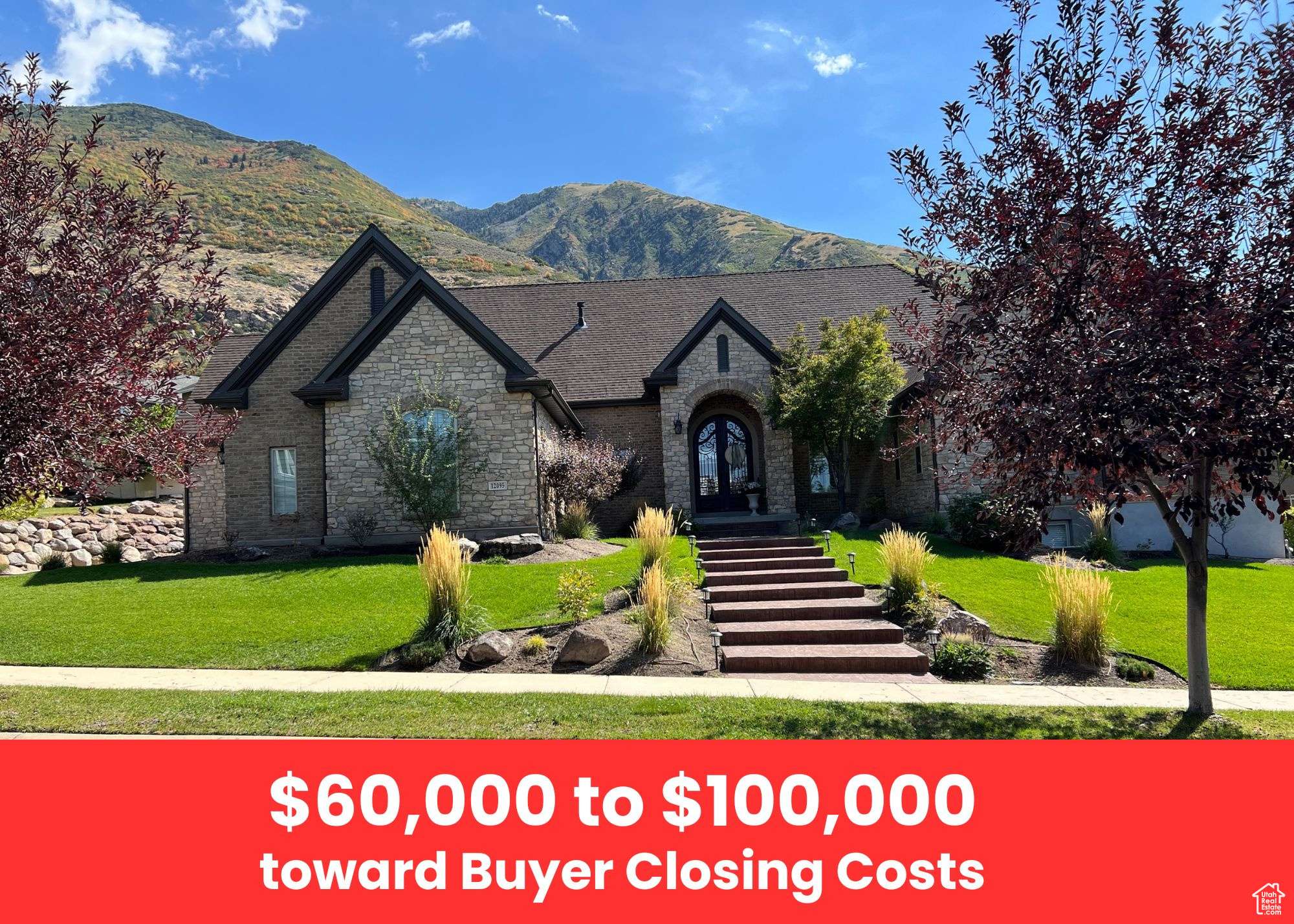 12095 S MILONA DR E, Draper, UT 84020