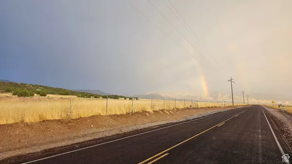 2505 N CEDAR MOUNTAIN RD, Fillmore, UT 84631