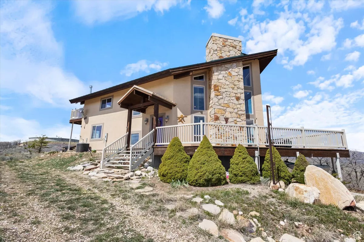 Coalville, UT 84017,287 CRESTVIEW DR