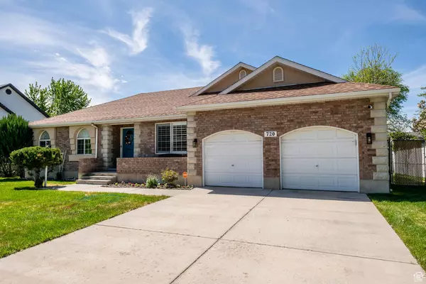 Heber City, UT 84032,720 E 50 N