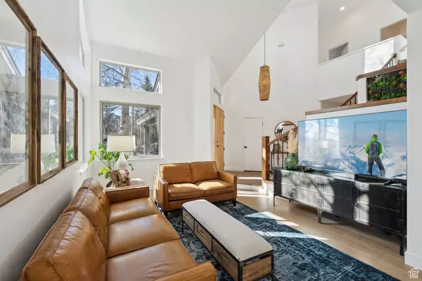 4070 RASMUSSEN RD, Park City, UT 84098