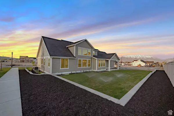 Saratoga Springs, UT 84045,819 W SARA DR