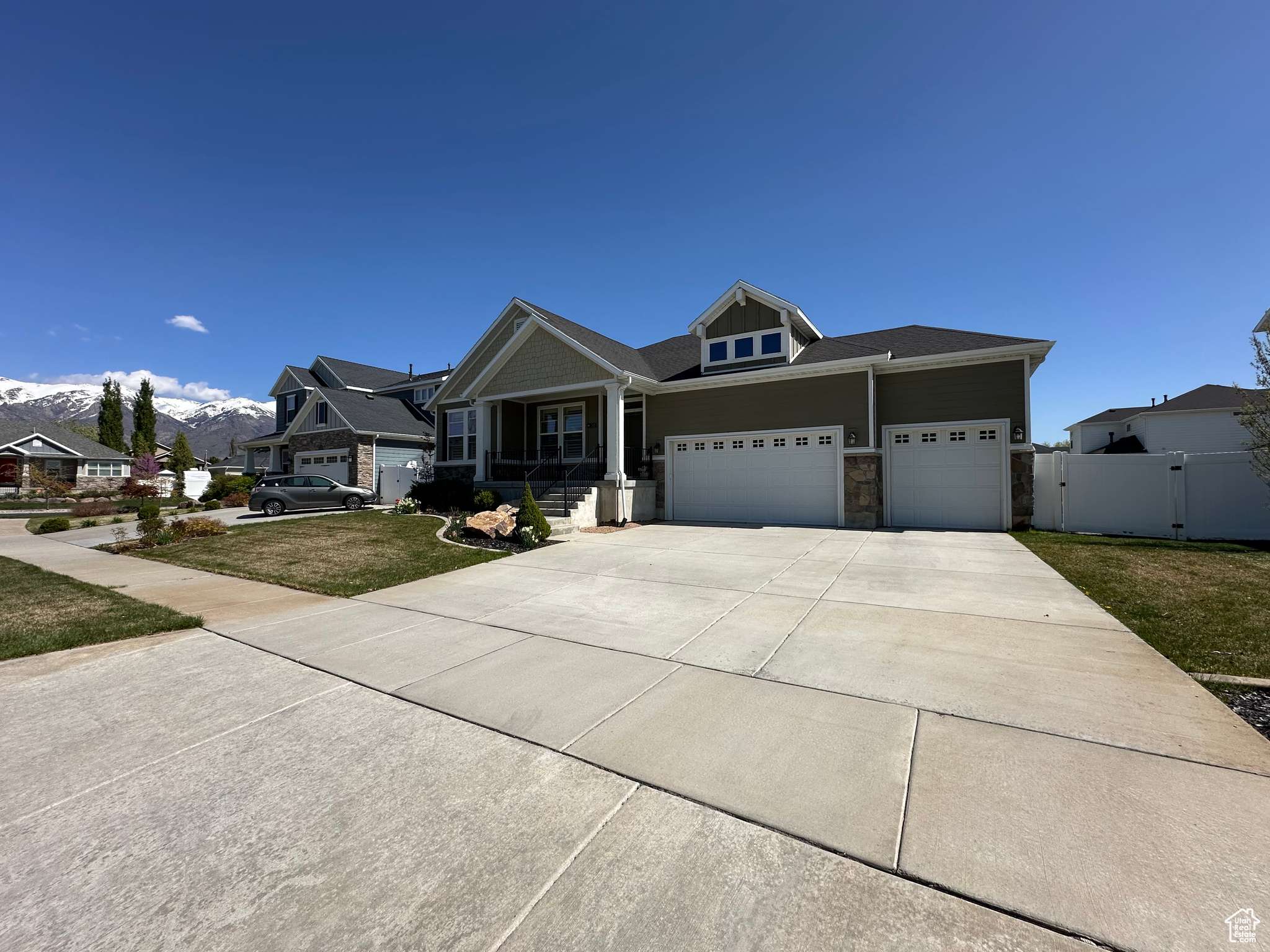 Layton, UT 84041,765 W FARMING WAY