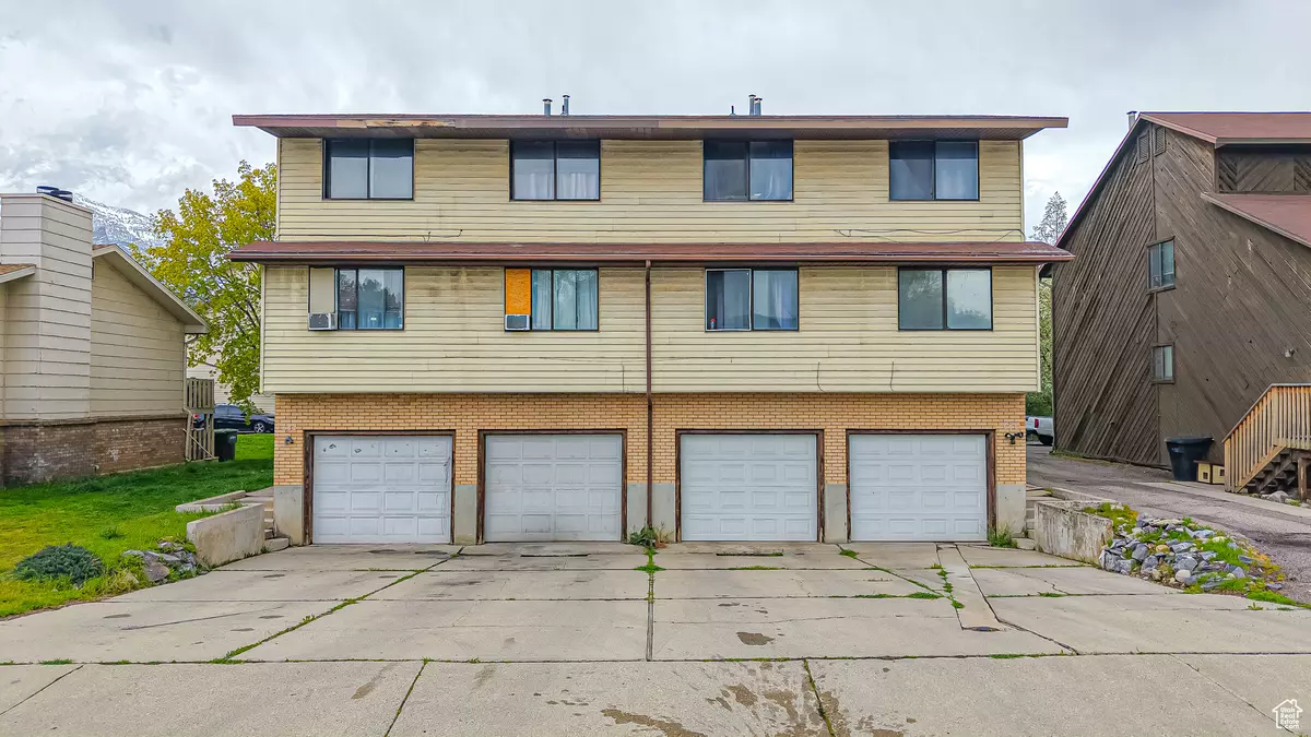 Provo, UT 84601,630 N 1100 W