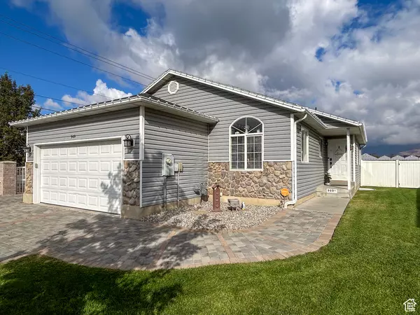 American Fork, UT 84003,909 E 1520 N