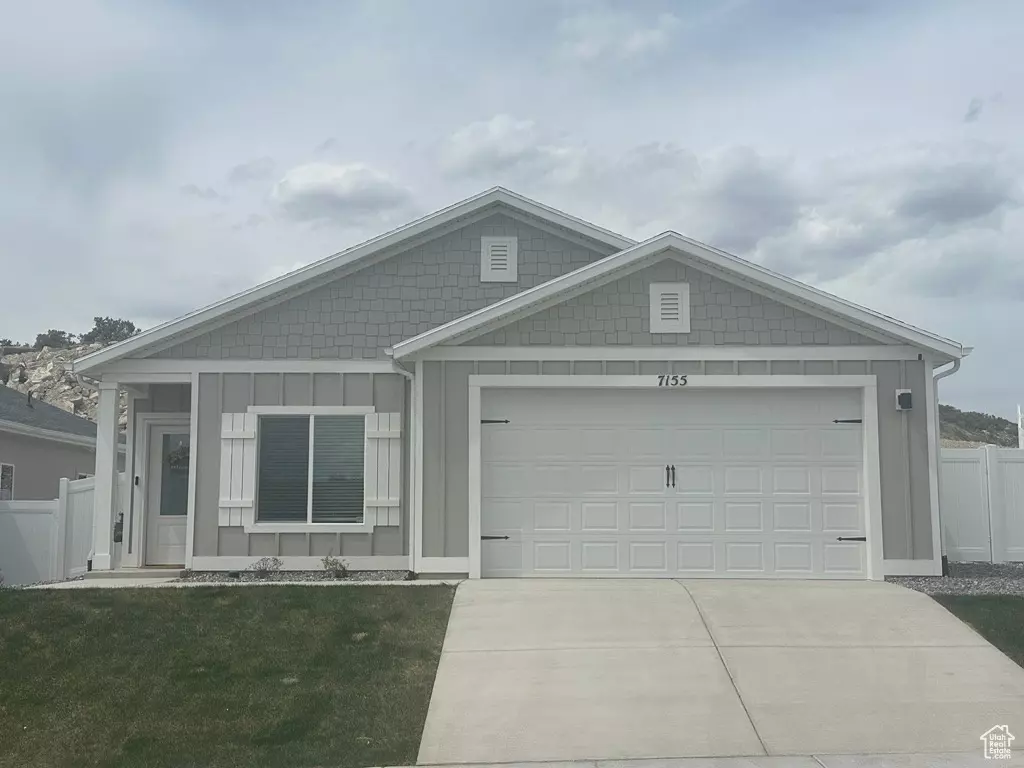 Eagle Mountain, UT 84005,7194 NORTH ESCALANTE DR