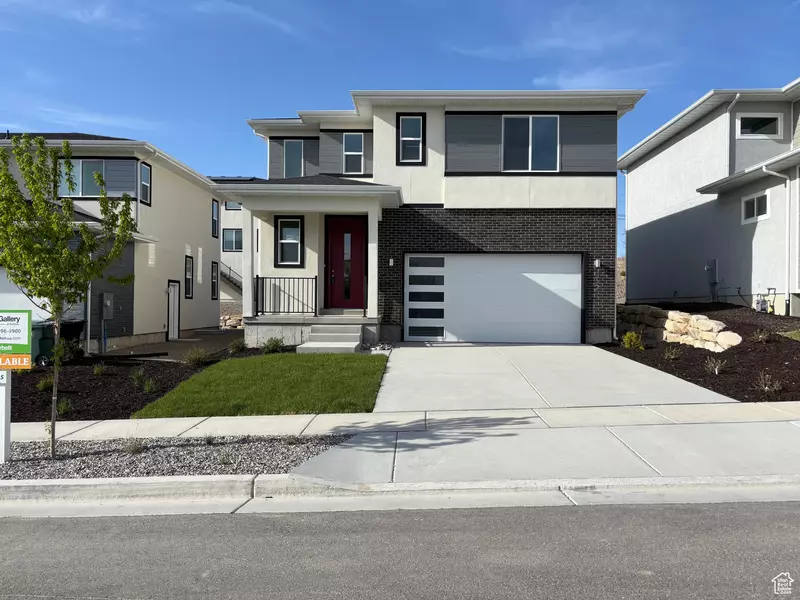 912 W BELLSHILL DR #15, Murray, UT 84123
